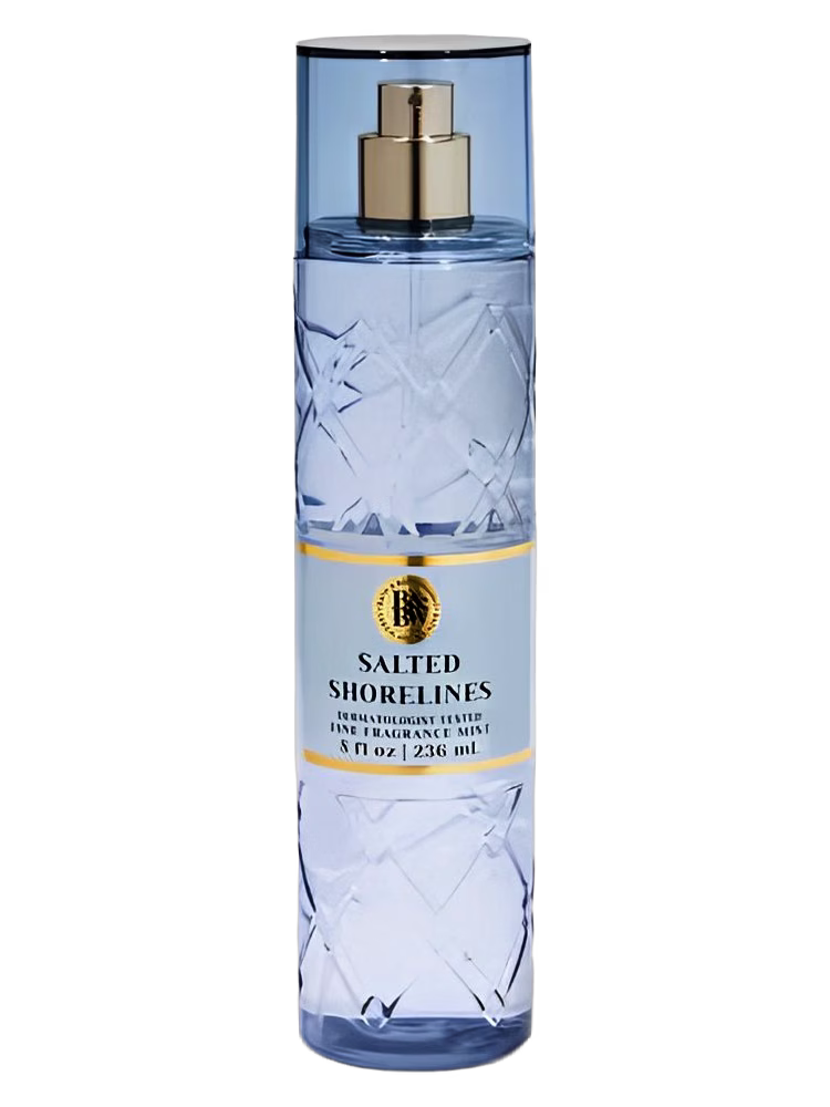 Bath & Body Works Salted Shorelines