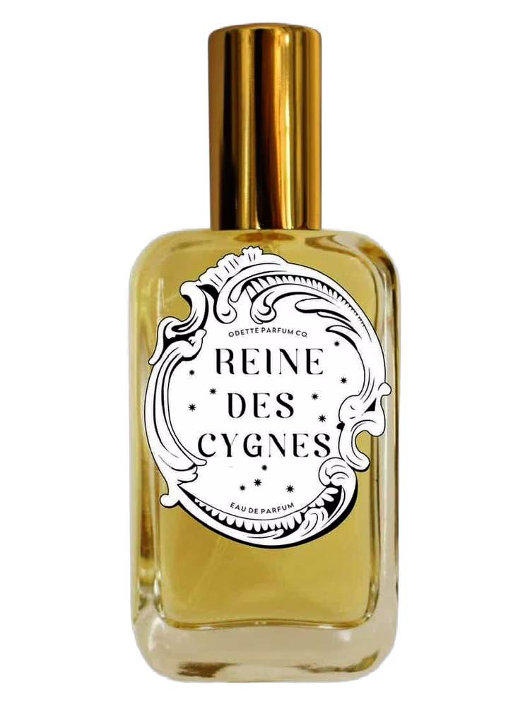 Odette Parfum Co Reine des Cygnes