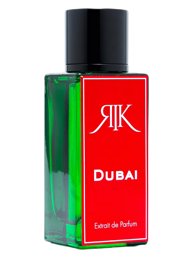 RMK Perfumes Dubai