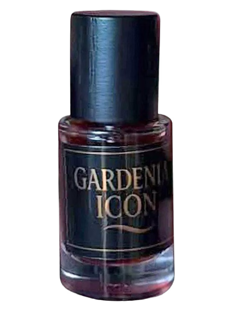 ATon Gardenia Icon
