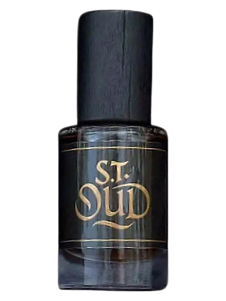 ATon S.T. Oud
