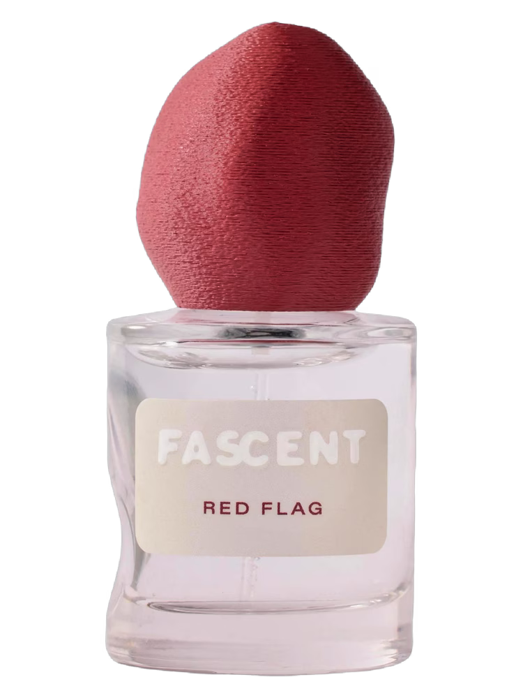 Fascent Red Flag