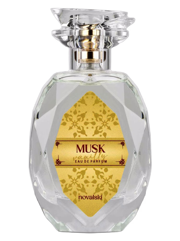 Novalski Musk Vanilly