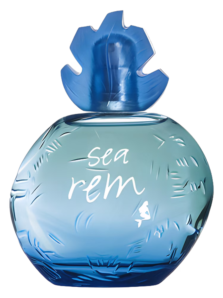 Reminiscence Sea Rem