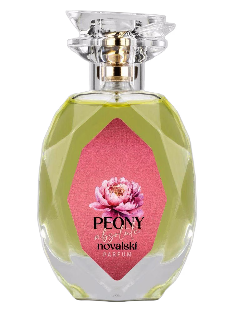 Novalski Peony Absolute