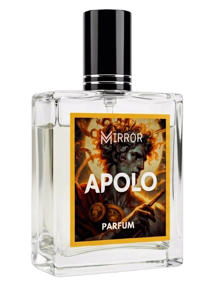 Mirror Apolo