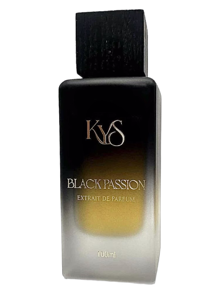 KYS Black Passion