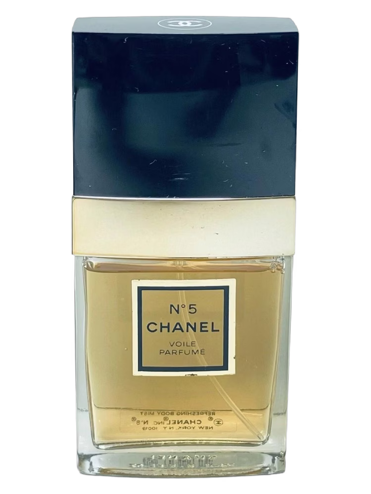 Chanel Chanel N°5 Voile Parfumé