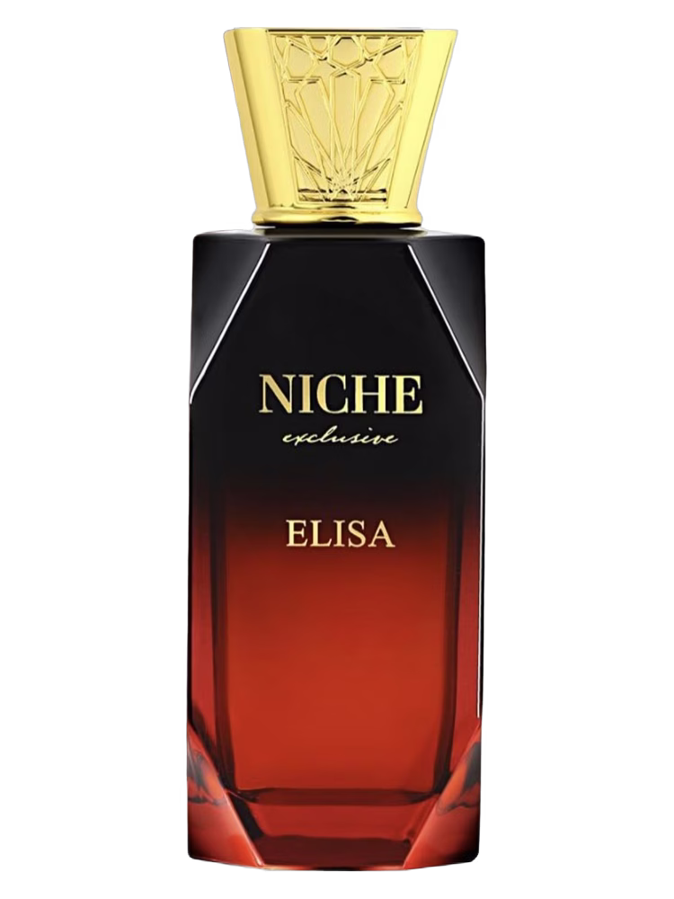 Niche Exclusive Elisa