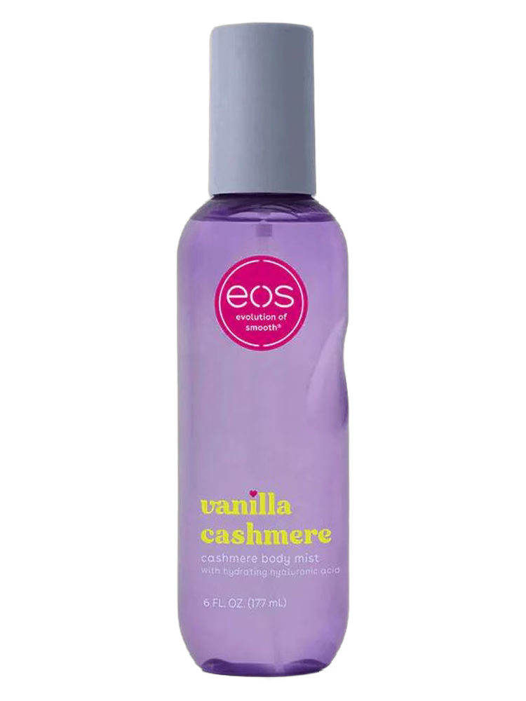 EOS Vanilla Cashmere