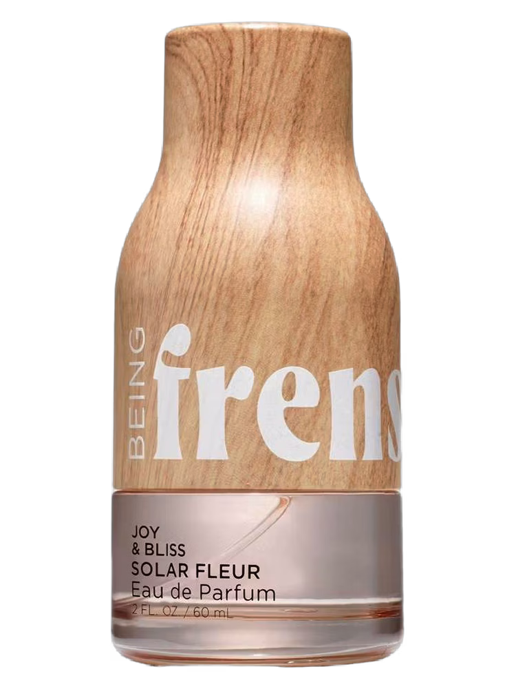 Being Frenshe Solar Fleur EDP