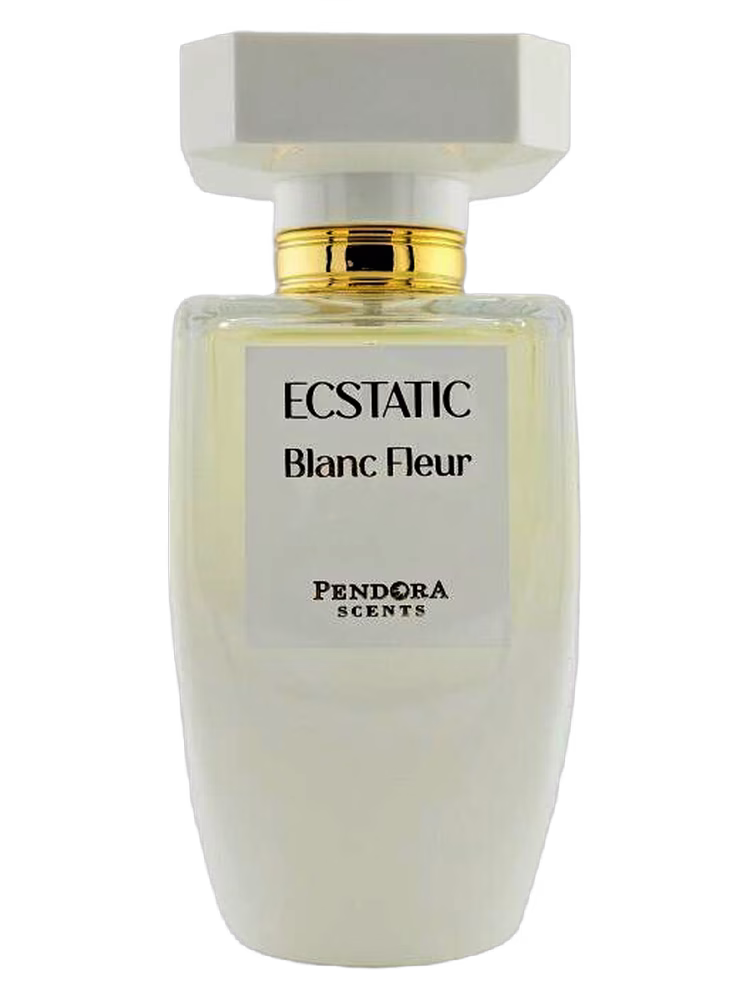 Pendora Scents Ecstatic Blanc Fleur