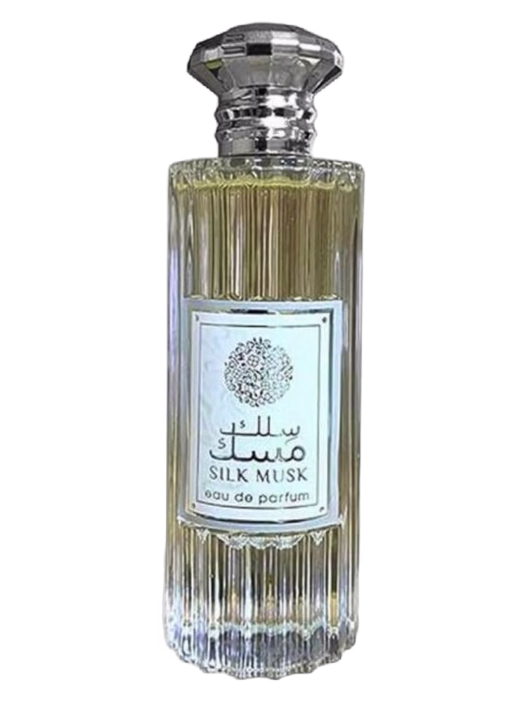 Wadi Al Khaleej Silk Musk