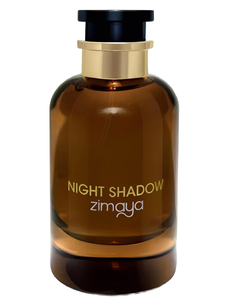 Zimaya Night Shadow