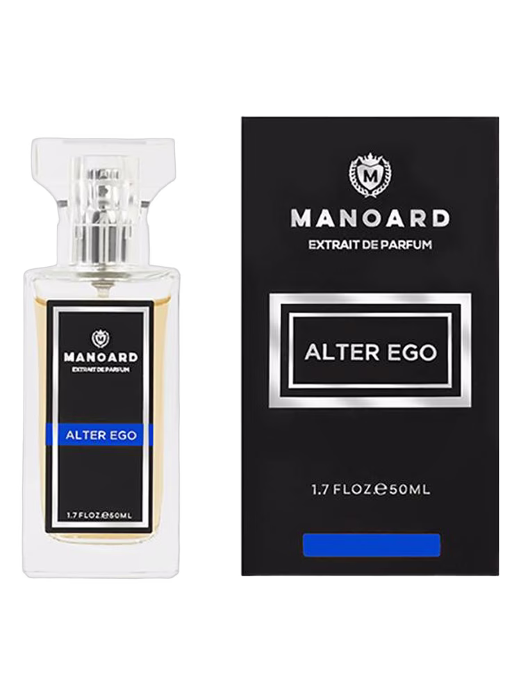 Manoard Alter Ego