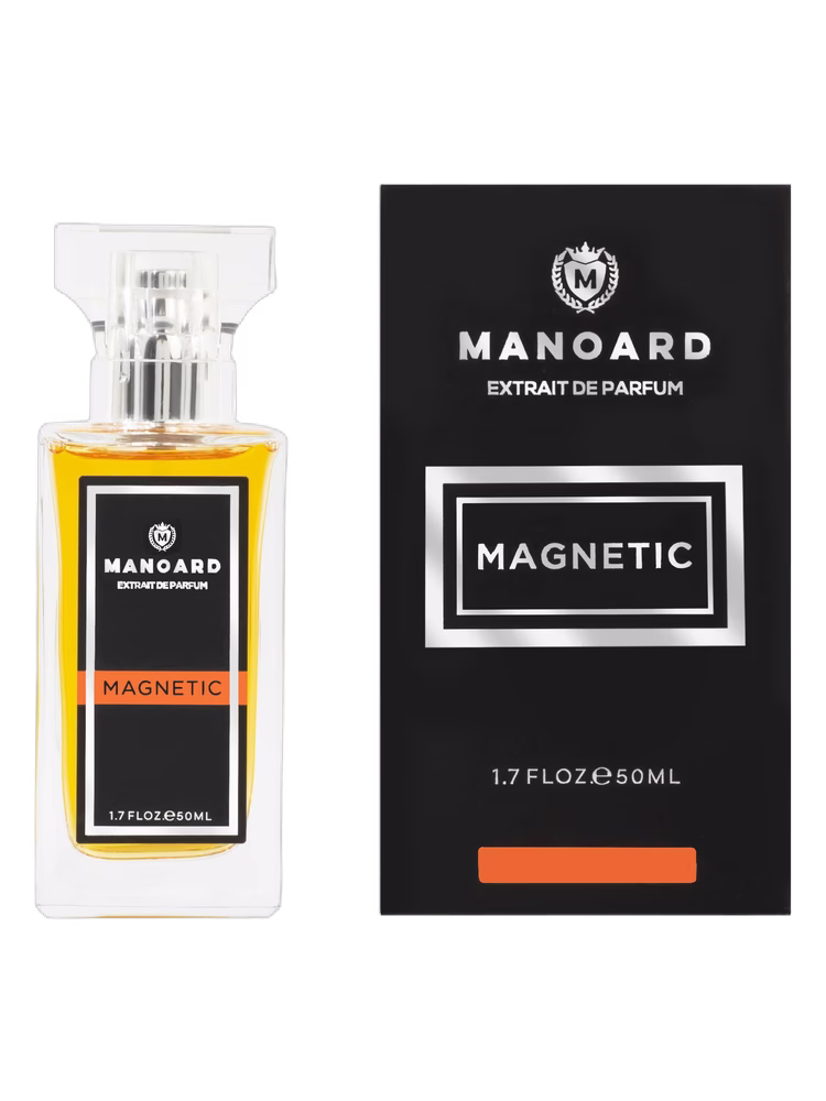 Manoard Magnetic