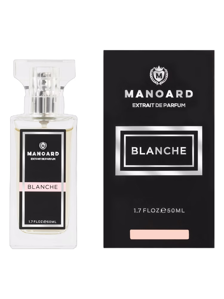 Manoard Manoard Blanche