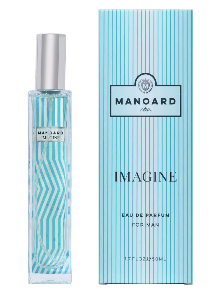 Manoard Imagine