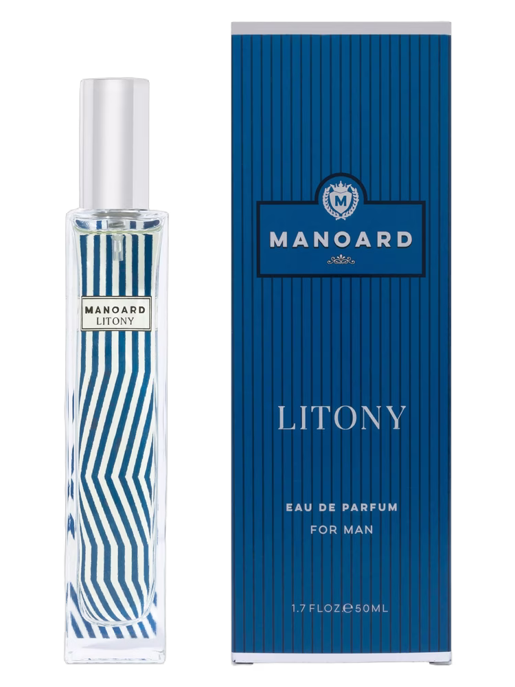 Manoard Litony