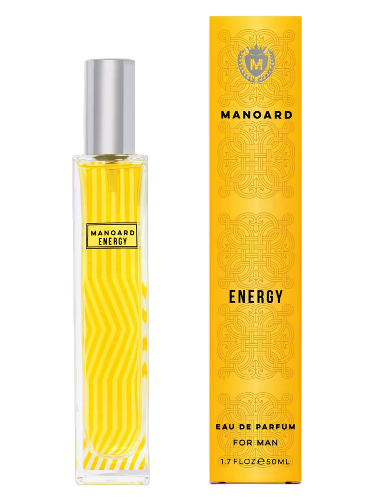 Manoard Energy