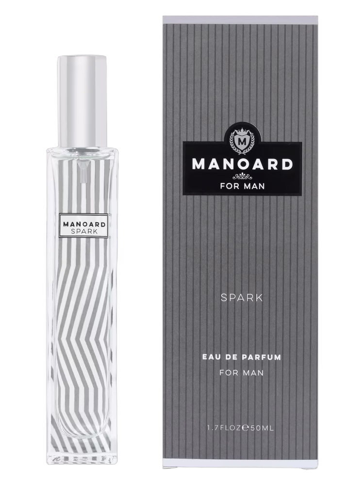Manoard Spark