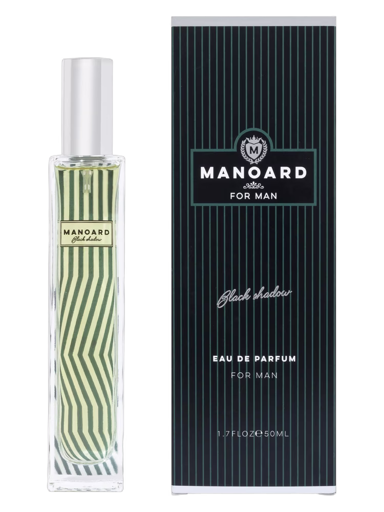 Manoard Black Shadow