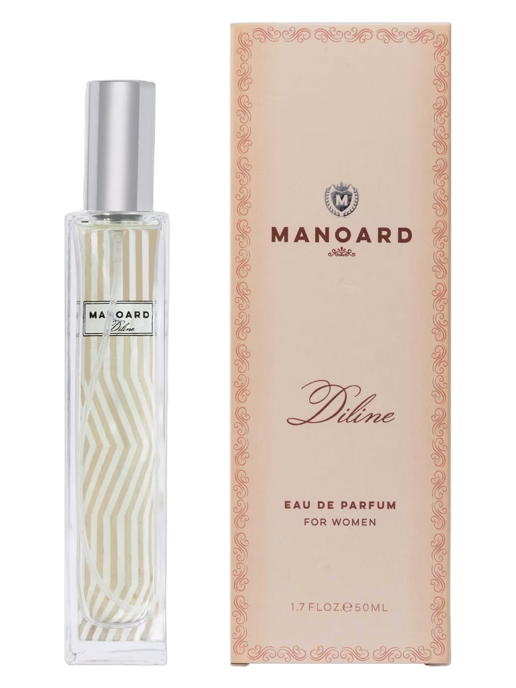 Manoard Diline