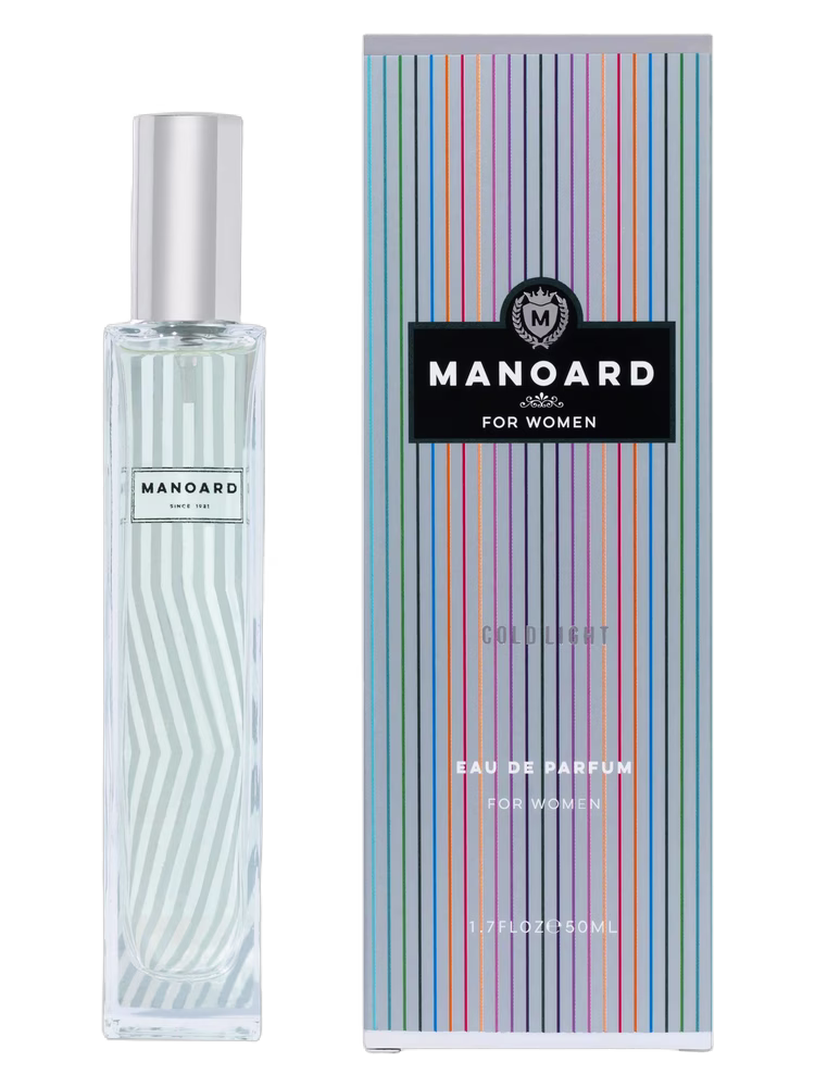 Manoard Cold Light