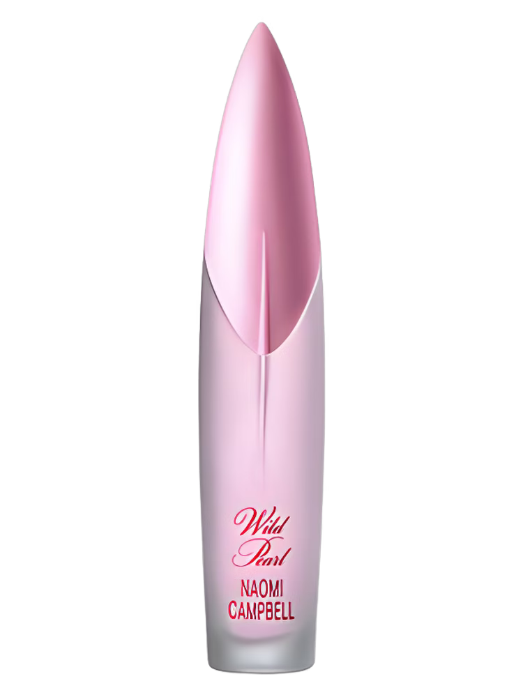 Naomi Campbell Naomi Campbell Wild Pearl