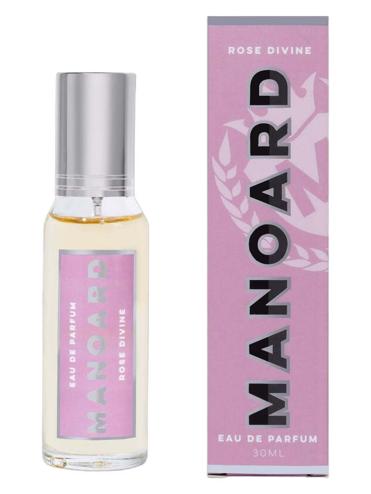 Manoard Rose Divine