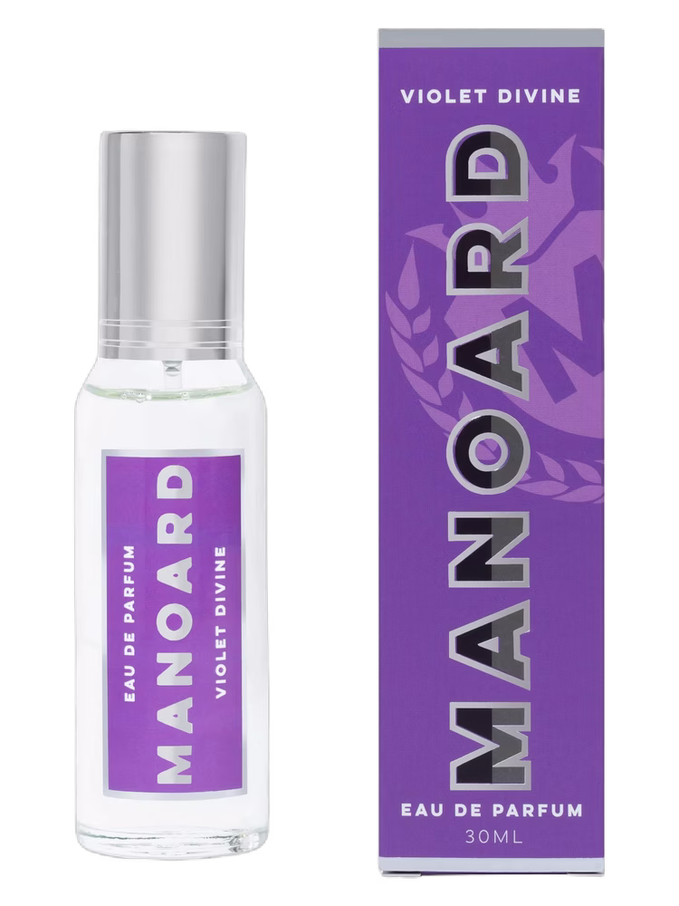 Manoard Violet Divine
