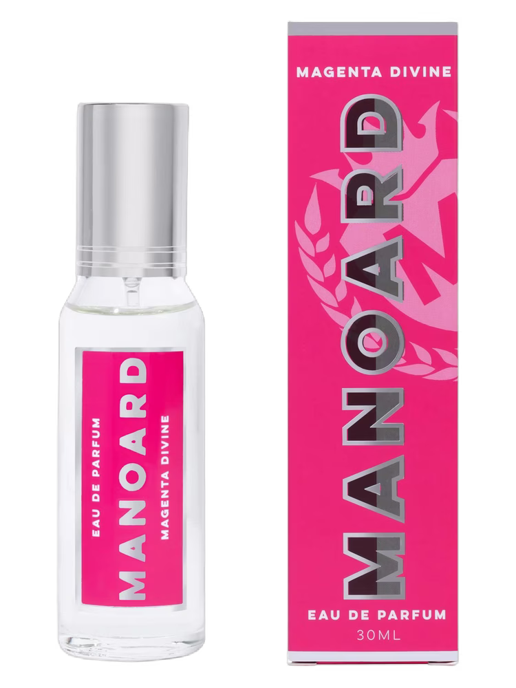 Manoard Magenta Divine