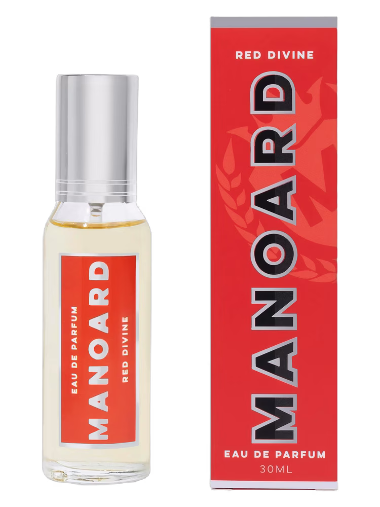 Manoard Red Divine