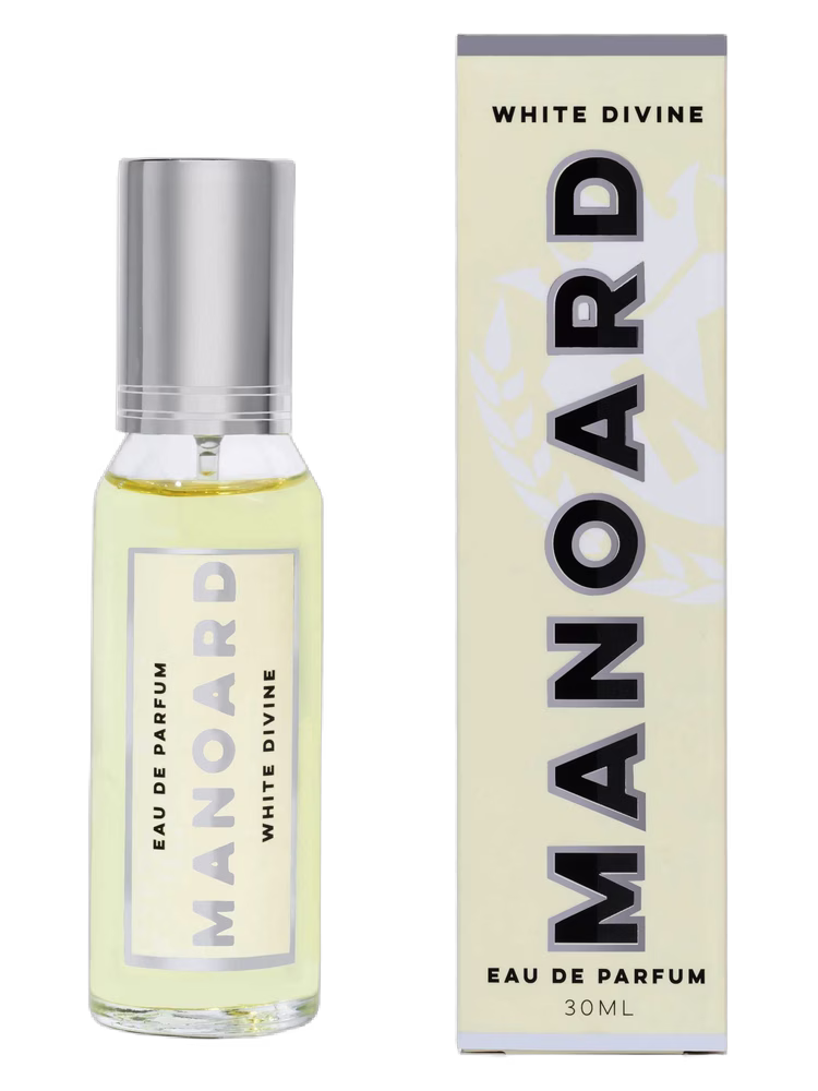 Manoard White Divine