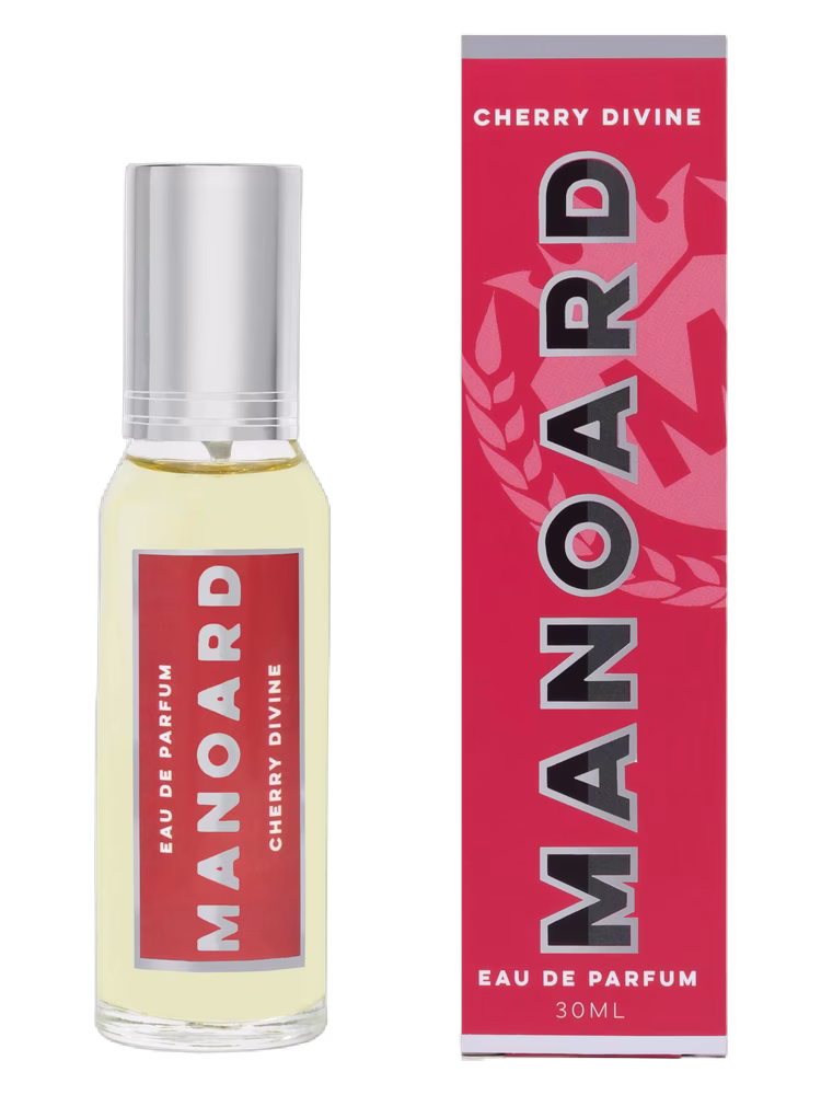 Manoard Cherry Divine