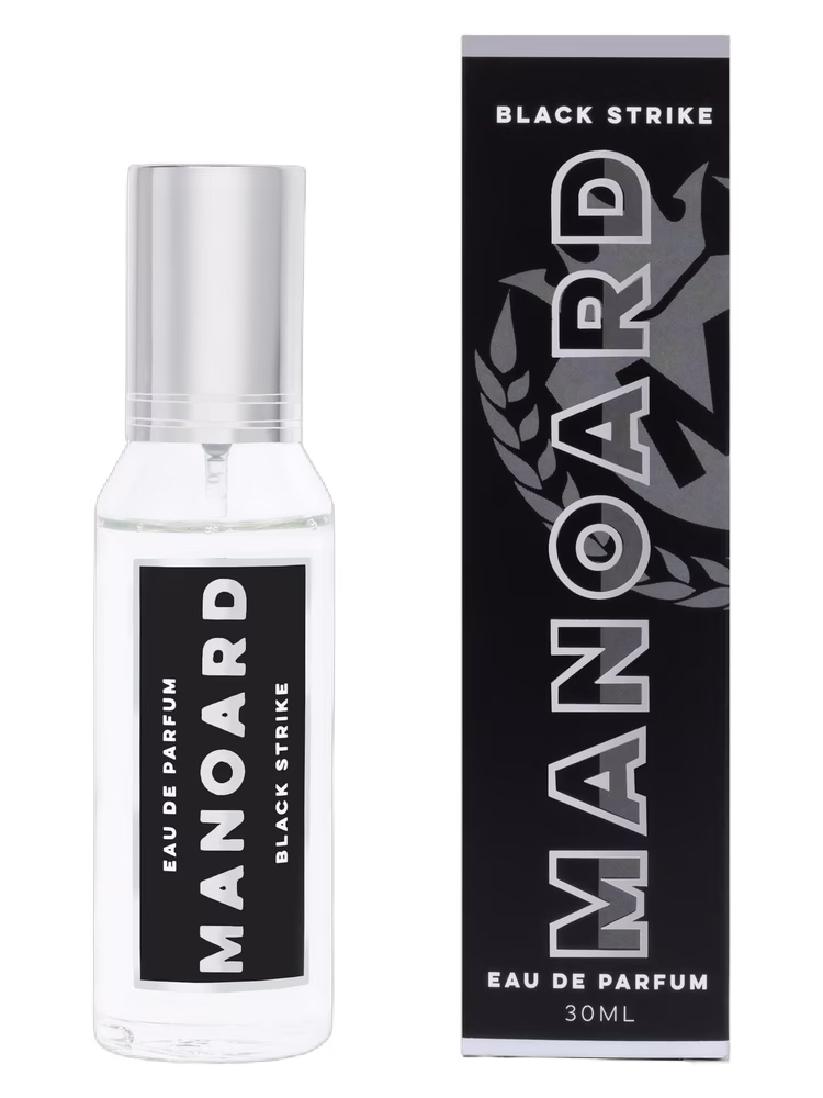 Manoard Black Strike