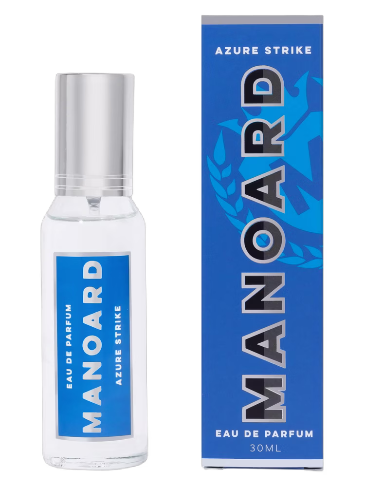 Manoard Azure Strike