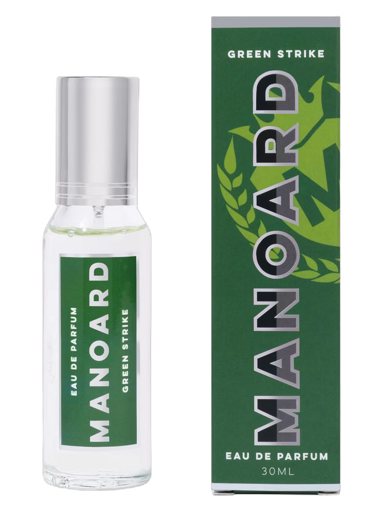Manoard Green Strike