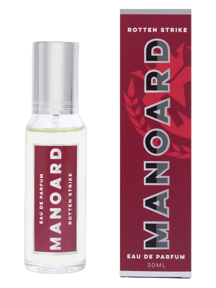 Manoard Rotten Strike