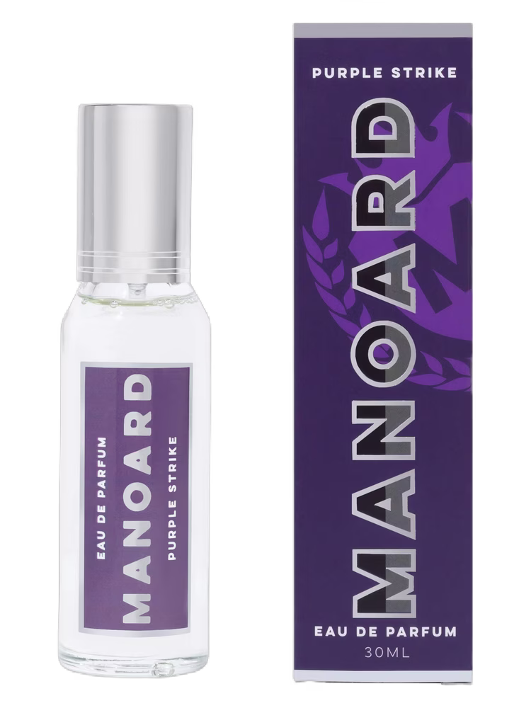 Manoard Purple Strike