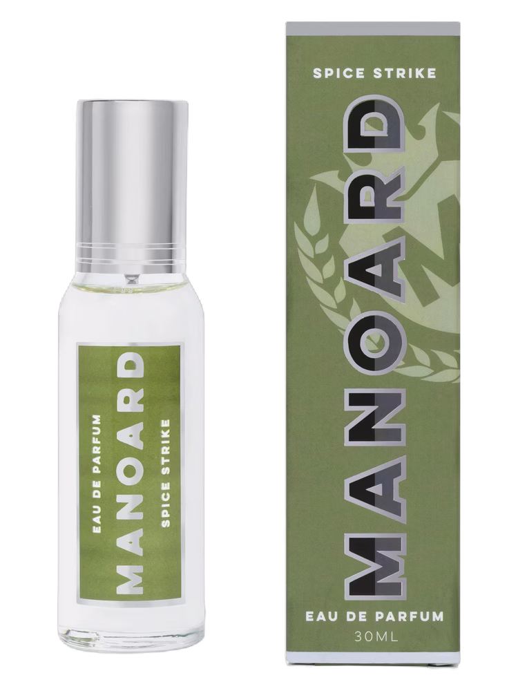 Manoard Spice Strike