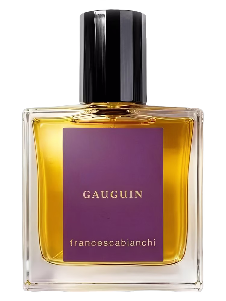Francesca Bianchi Gauguin