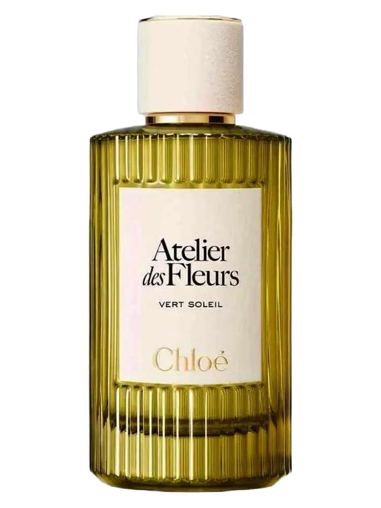 Chloé Vert Soleil