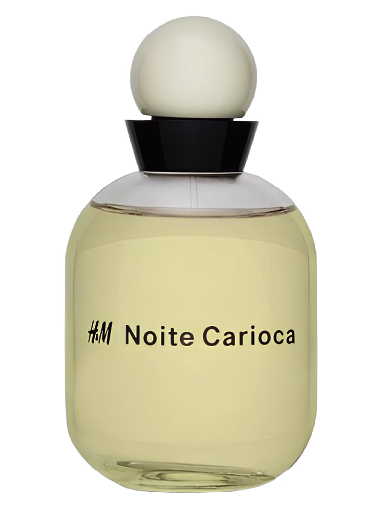 H&M Noite Carioca