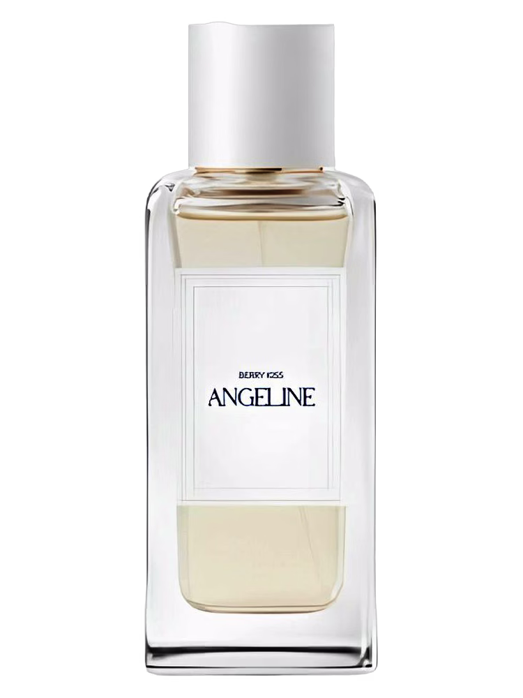 Angeline Berry Kiss