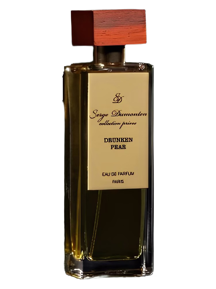 Serge Dumonten Drunken Pear