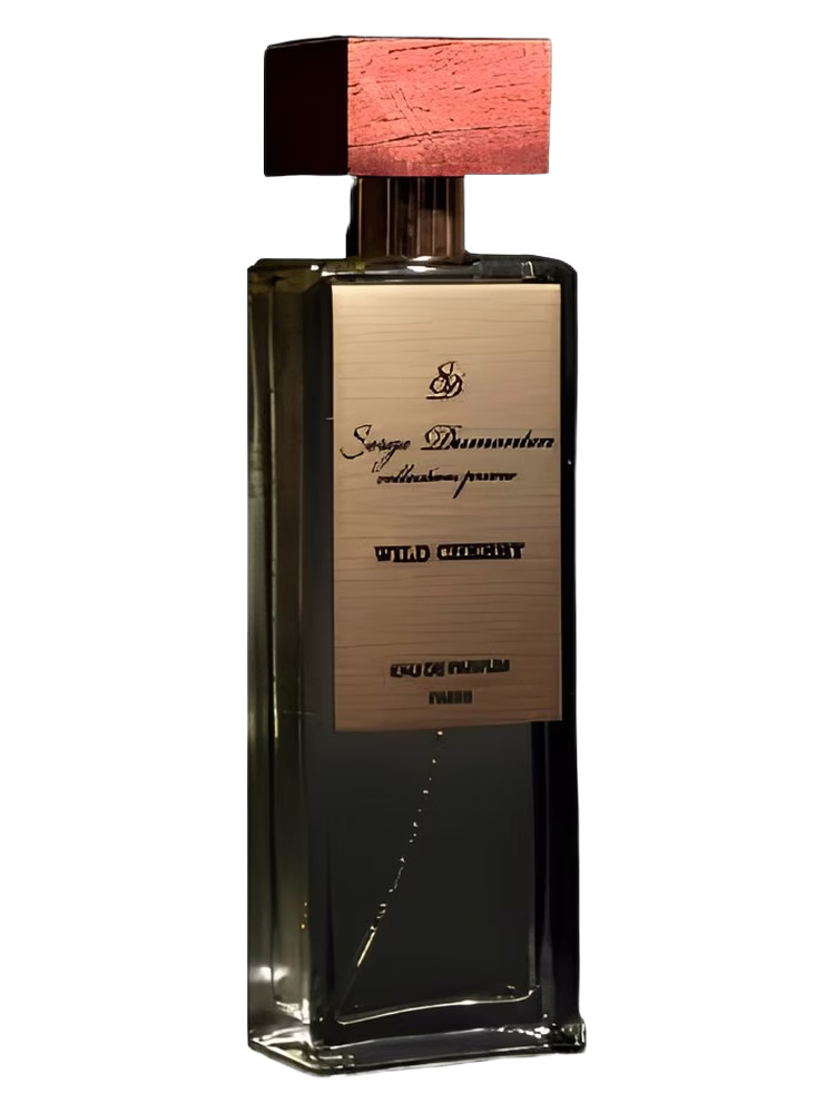 Serge Dumonten Wild Cherry