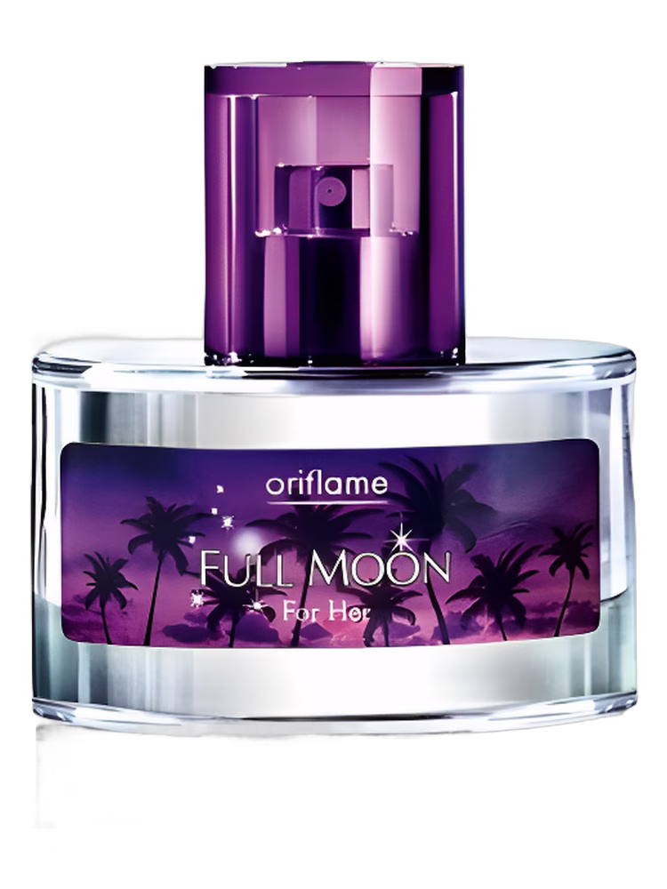 Oriflame Full Moon for Her