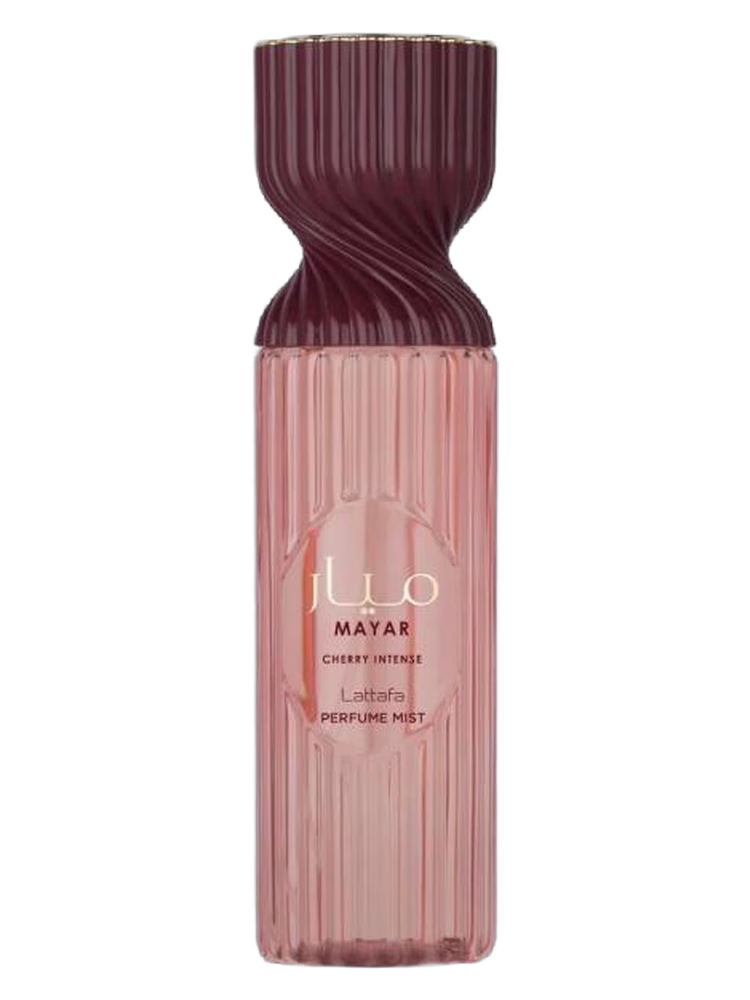 Lattafa Perfumes Mayar Cherry Intense Mist
