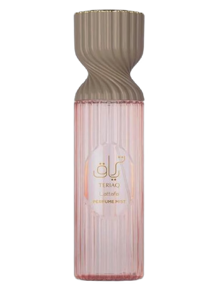 Lattafa Perfumes Teriaq Lattafa Mist